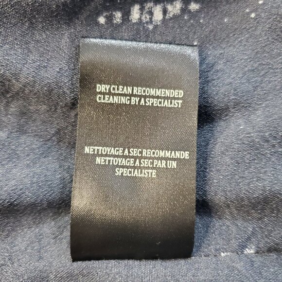 BlankNYC Tie Dye Black & White Size XS Jacket - Picture 8 of 11